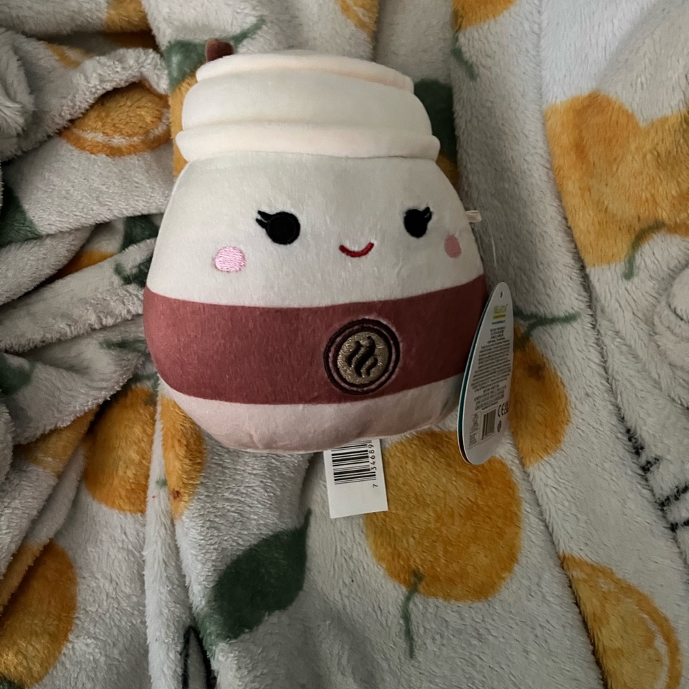 squishmallow, renne